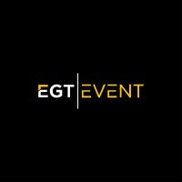 EGTEVENT logo - Similar company to Dawn Agency