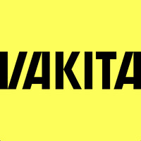 VAKITA logo - Similar company to Interface Monde