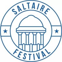 Saltaire Festival logo - Similar company to Cye Group
