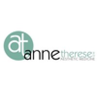 Anne Therese Aesthetic Med logo - Similar company to Lotus Elite Aesthetics