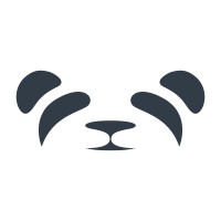 Smart Panda logo - Similar company to Maple Logic