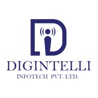 DIGINTELLI INFOTECH PVT LTD logo - Similar company to Digital Infotech