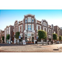 Traverse Helmond logo - Similar company to Keiebijters