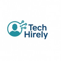 Tech Hirely logo - Similar company to Technology Leads Ltd Co