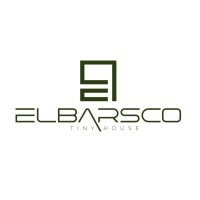 Elbarsco Tiny House logo - Similar company to Ünlü Grup
