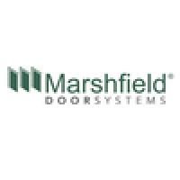 Marshfield Door Systems logo - Similar company to System One Floor Solutions Inc