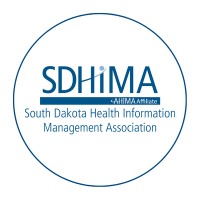 South Dakota Health Information Management Association (SDHIMA) logo - Similar company to Okhima