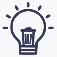 KnoWaste logo - Similar company to Concussion Toolkit