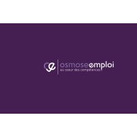 Agence Osmose Emploi logo - Similar company to As Interim