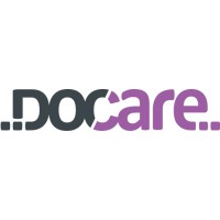 DocCare Deutschland logo - Similar company to Doccare Bv