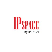 IPSpace logo - Similar company to Lymesol Ip