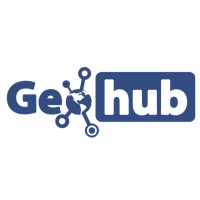 GeoHub - LCU logo - Similar company to Topo Maroc