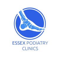 Essex Podiatry Clinics logo - Similar company to The Hive