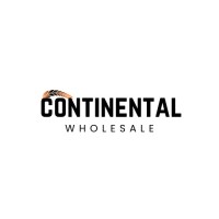 Continental Wholesale logo - Similar company to Junapack