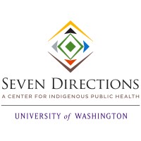 Seven Directions logo - Similar company to Bbop Center