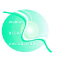 Women in the Environment logo - Similar company to Fund Her