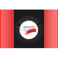 infinite canvas productions logo - Similar company to An Exploring Soul