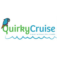 QuirkyCruise.com logo - Similar company to Frommers.Com