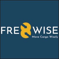 Fre8wise logo - Similar company to Finse Technologies Pvt Ltd