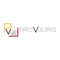 PROVJURIS - Commissaires de Justice logo - Similar company to Odycey