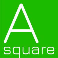 A square logo - Similar company to Tek Solutions Ltd
