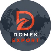 Domek Export logo - Similar company to Aloha Data Systems, Inc.