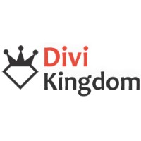 Divi Kingdom logo - Similar company to Xmth (Experience-Smith Design Workshop)