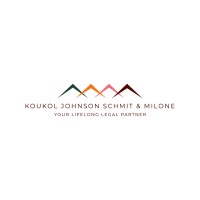 Koukol Johnson Schmit & Milone, LLC. logo - Similar company to Brent Kuhn Law