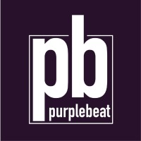Purplebeat Music logo - Similar company to Inspy
