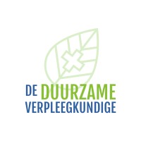 De Duurzame Verpleegkundige logo - Similar company to Sucsleep