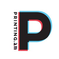 Printing.am logo - Similar company to Control Print