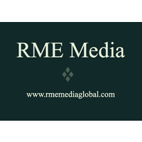 RME Media logo - Similar company to Lauren Davis Creative