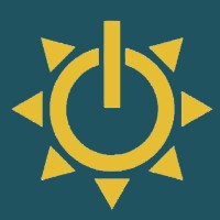 WCP Solar logo - Similar company to All American Recycling