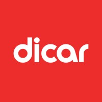 DICAR logo - Similar company to Dicar Networks