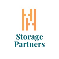 Hearthfire Storage Partners logo - Similar company to Bitdash