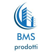 BMS PRODOTTI logo - Similar company to Ad System Srl