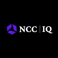 NCC IQ logo - Similar company to Onamaalu