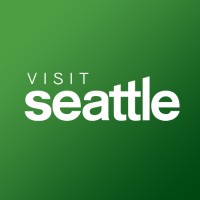 Visit Seattle logo - Similar company to Visit Baltimore