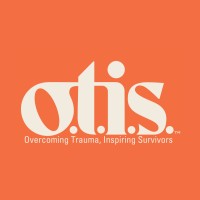 O.T.I.S. logo - Similar company to Peaksnpaws
