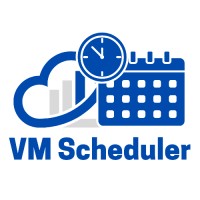 VM Scheduler logo - Similar company to Agility, Inc.
