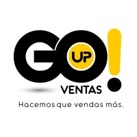 GoUp! Ventas logo - Similar company to Climorg