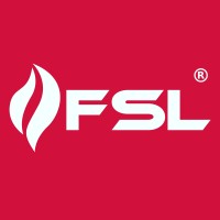 FSL (Firetec Systems Limited) logo - Similar company to Sitec Fire & Security