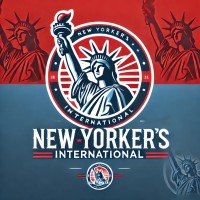 New Yorker's International logo - Similar company to Metallon Inc.