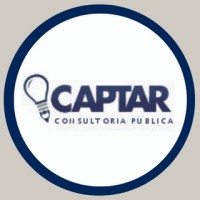 Captar Consultoria Pública logo - Similar company to Cipó - Comunicação Interativa