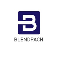 Blendpach Systems logo - Similar company to Happycorp