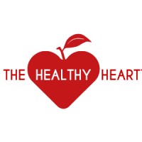 The Healthy Heart logo - Similar company to Goudvisie