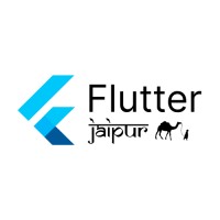 Flutter Jaipur logo - Similar company to Congle