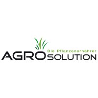 Agrosolution GmbH logo - Similar company to Agro Solution