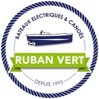 RUBAN VERT logo - Similar company to Ruban Vert