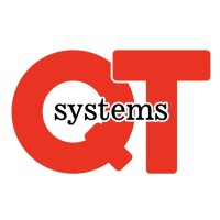 QT systems logo - Similar company to Confirma Software